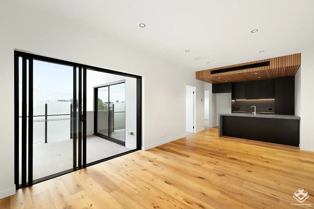 Stylish apartment in State High Catchment