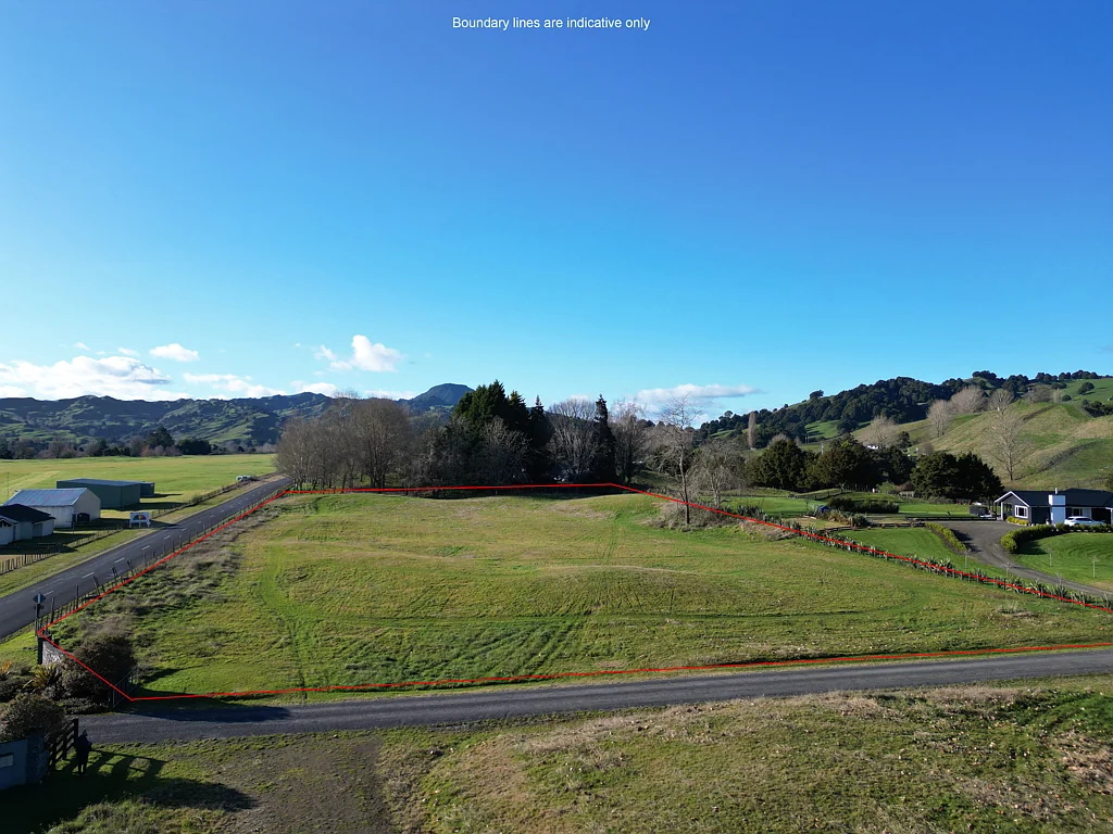 Taumarunui  Riviera Place