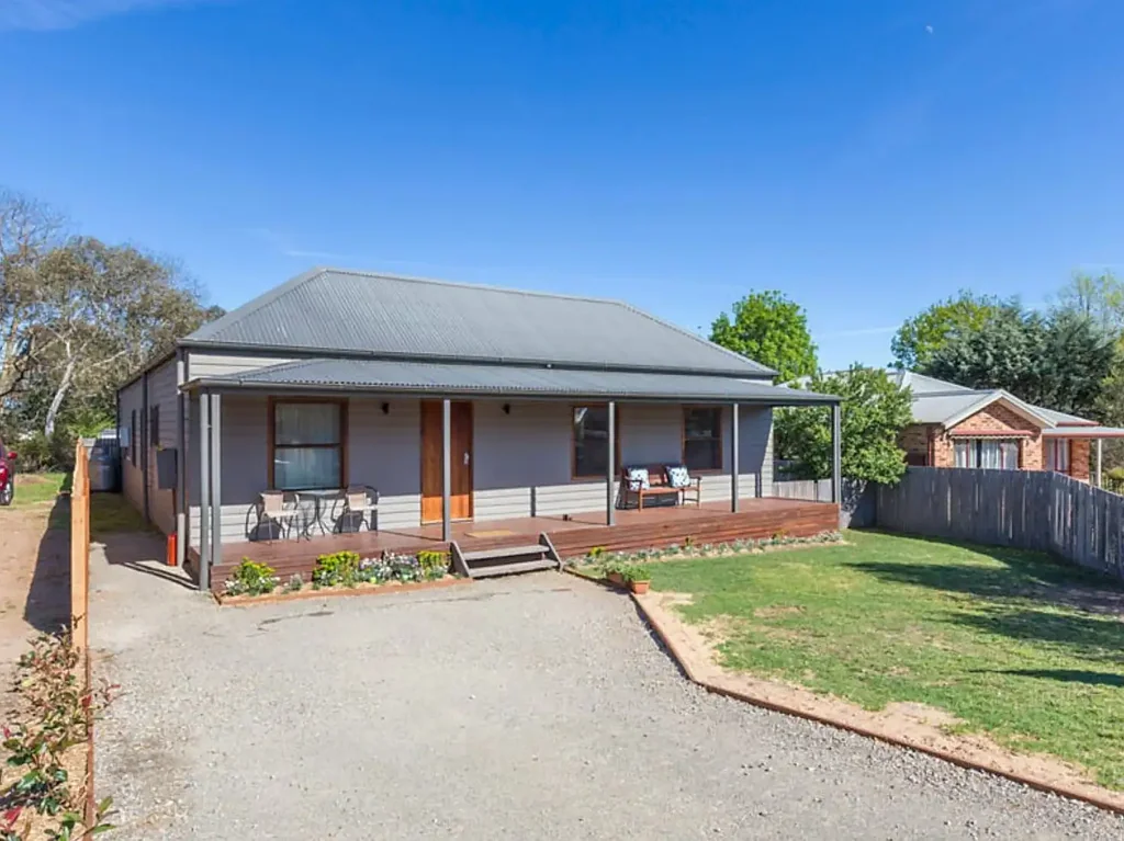 23 Malone Street, Braidwood, NSW 2622