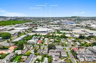 1-4/15 Panama Road, Mount Wellington, Auckland City