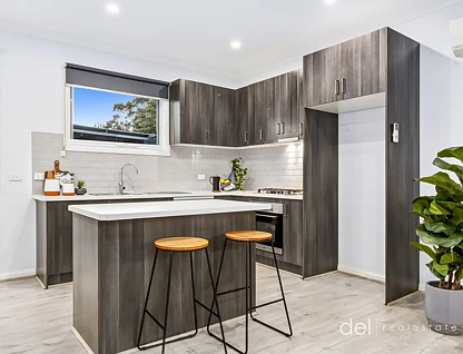 2/55 Jones Road, Dandenong, VIC 3175, 2 rūma, 1 rūma horoi, Unit