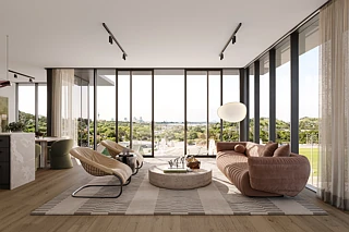 229 Green Lane West (Penthouses), Epsom, Auckland City