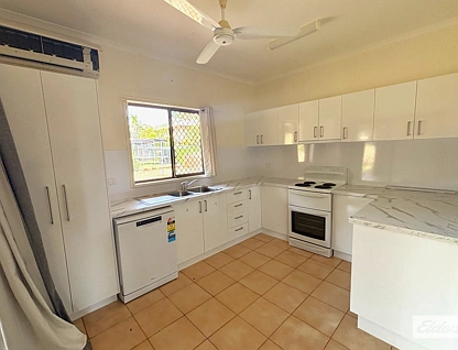 24 Needham Terrace, Katherine East, Katherine, 3 Bedrooms, 1 Bathrooms, House