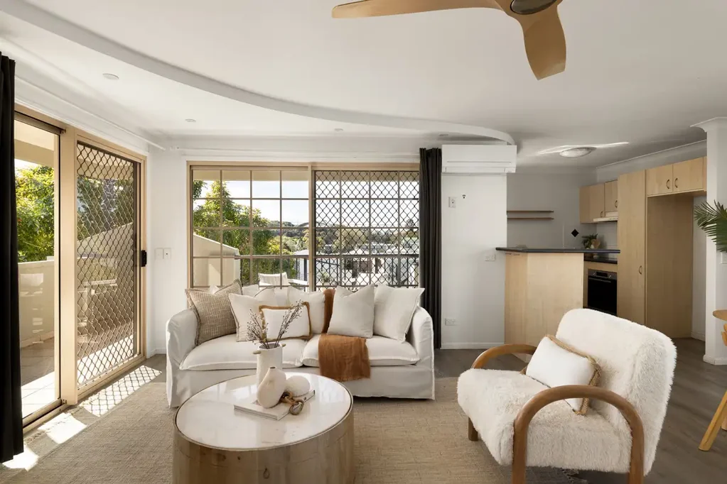Gordon Park 3ਬੈੱਡਰੂਮ North-Facing Terrace; Dedicated Top Floor Position.