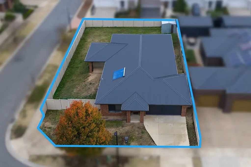 Shepparton 4房  Open Home Monday 7th September @ 5:15pm...Must Be Sold !
