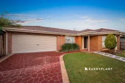 6 Nita Close, Narre Warren