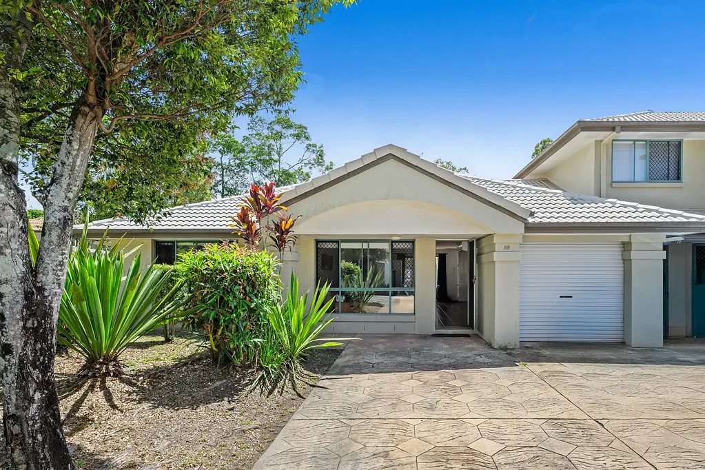 88/28 Ancona Street, Carrara, QLD 4211