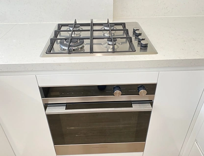 301/37 Leonard Street, Bankstown, South Western Suburbs, 2 ਕਮਰੇ, 2 ਬਾਥਰੂਮ, Apartment