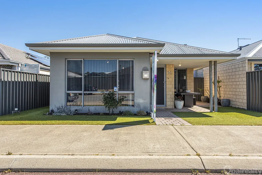 Lakelands 3Zimmer Home Open Changed to Sunday 12pm