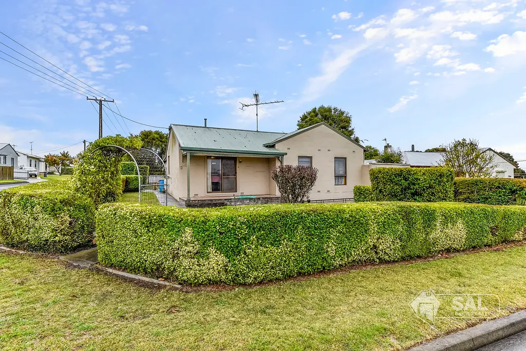 5 Burton Street, Mount Gambier, SA 5290