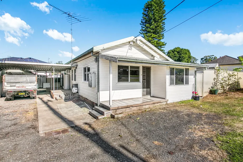 Family Home close to amenities