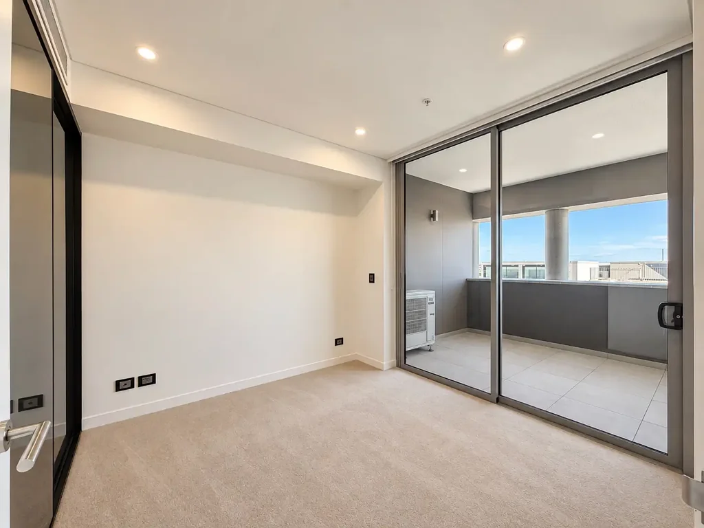 Brand New Luxury One-Bedroom Apartment in the Heart of Rosebery