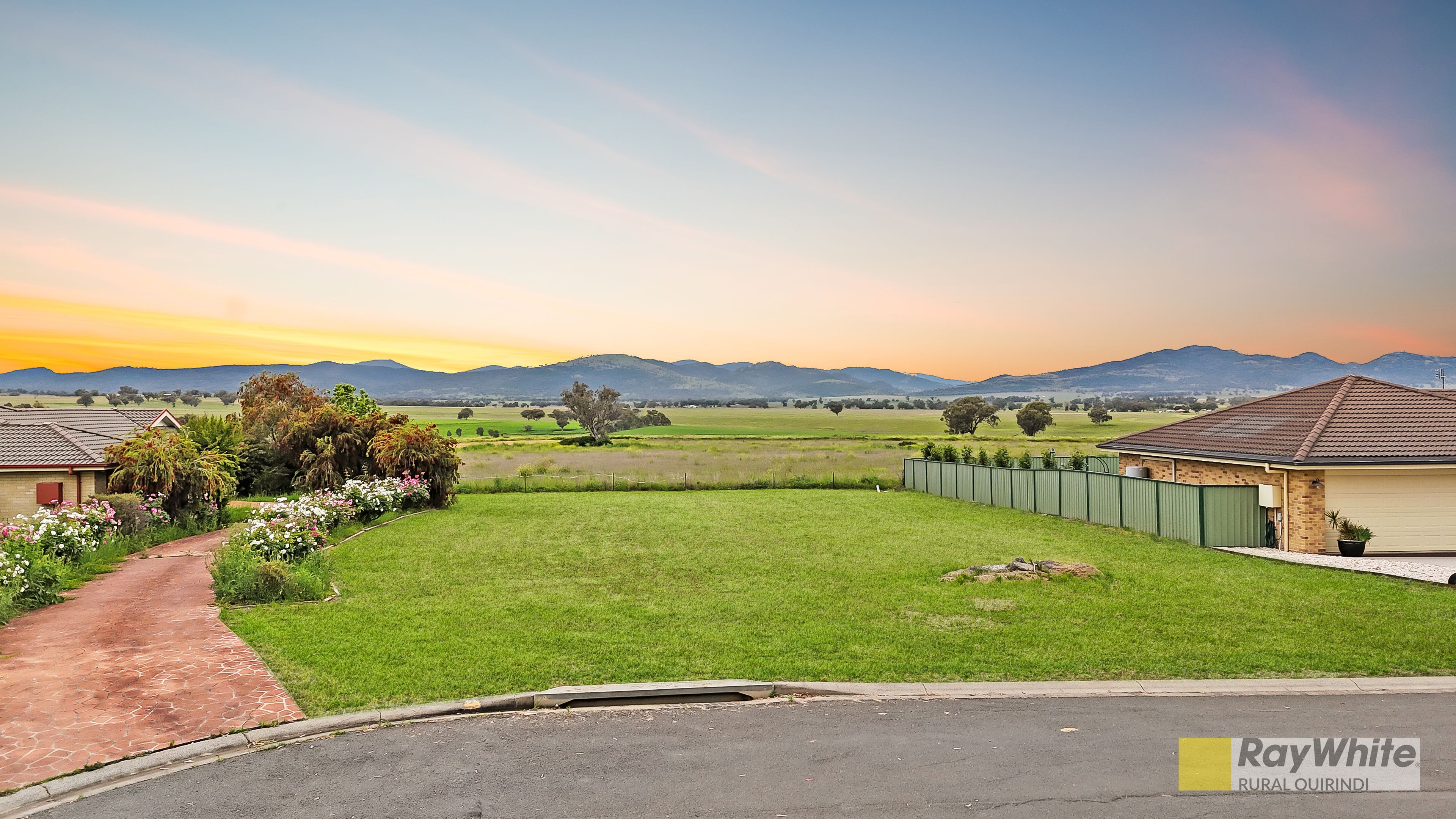 19 MORNING VIEW CL, QUIRINDI NSW 2343, 0 غرف, 0 حمامات, Section