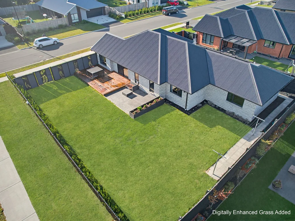 Leeston 4chambre Price Reduction, Must be Sold!