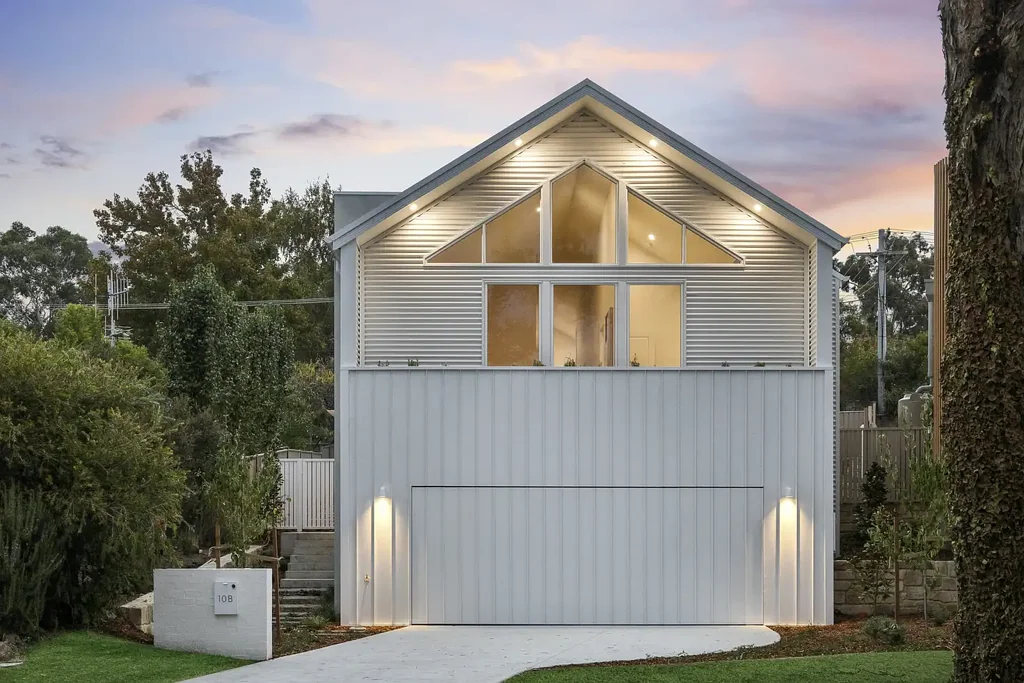 10B Emery Street, Chapman, ACT 2611