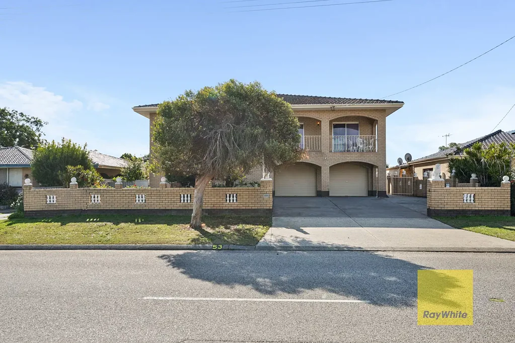 Middle Swan 4房  Character & Charm on a Huge 981sqm Block