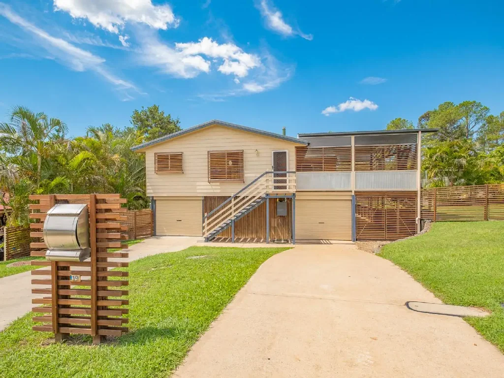 19 Grandview Place, Gympie, QLD 4570