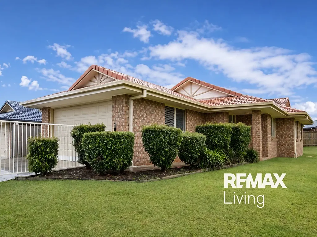 Spacious Family Home on a Large Corner Block
