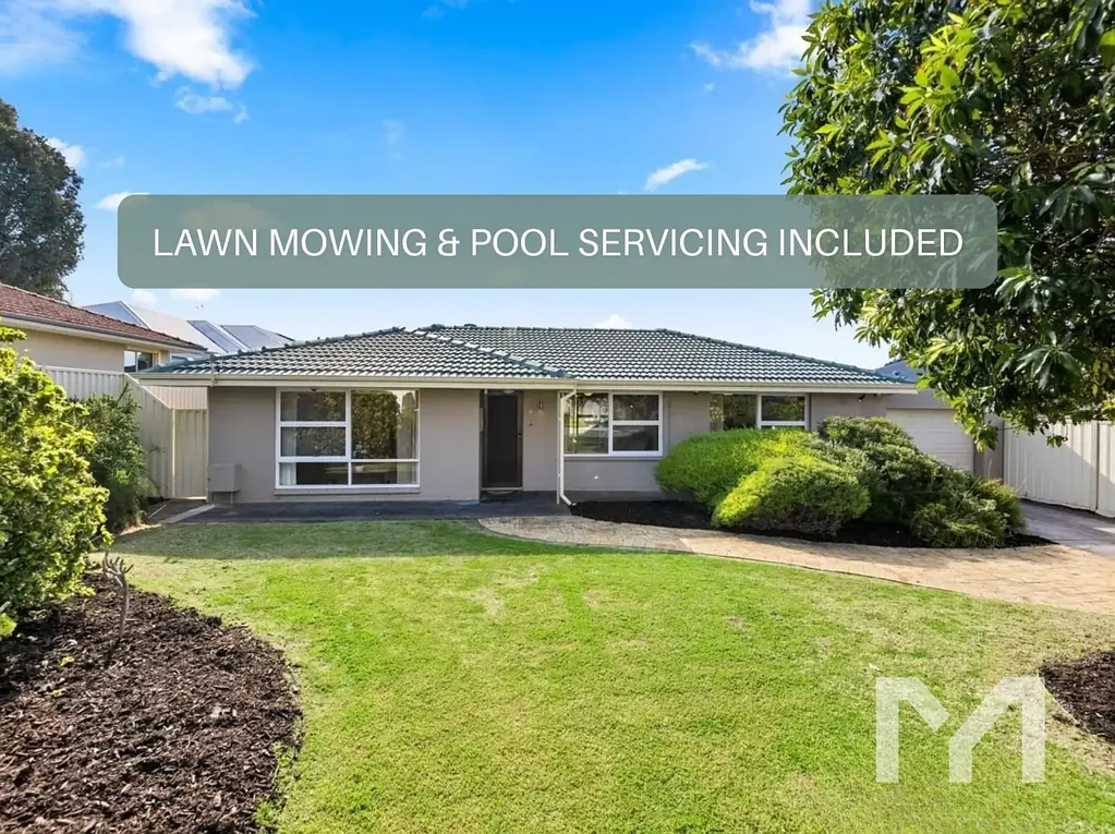 You're Invited to ..Charming Family Home in Prime Location