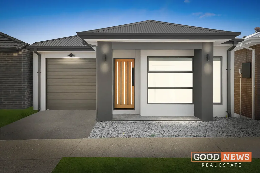 Deanside 4 Bedroom "Built for You, Designed for Life!"
