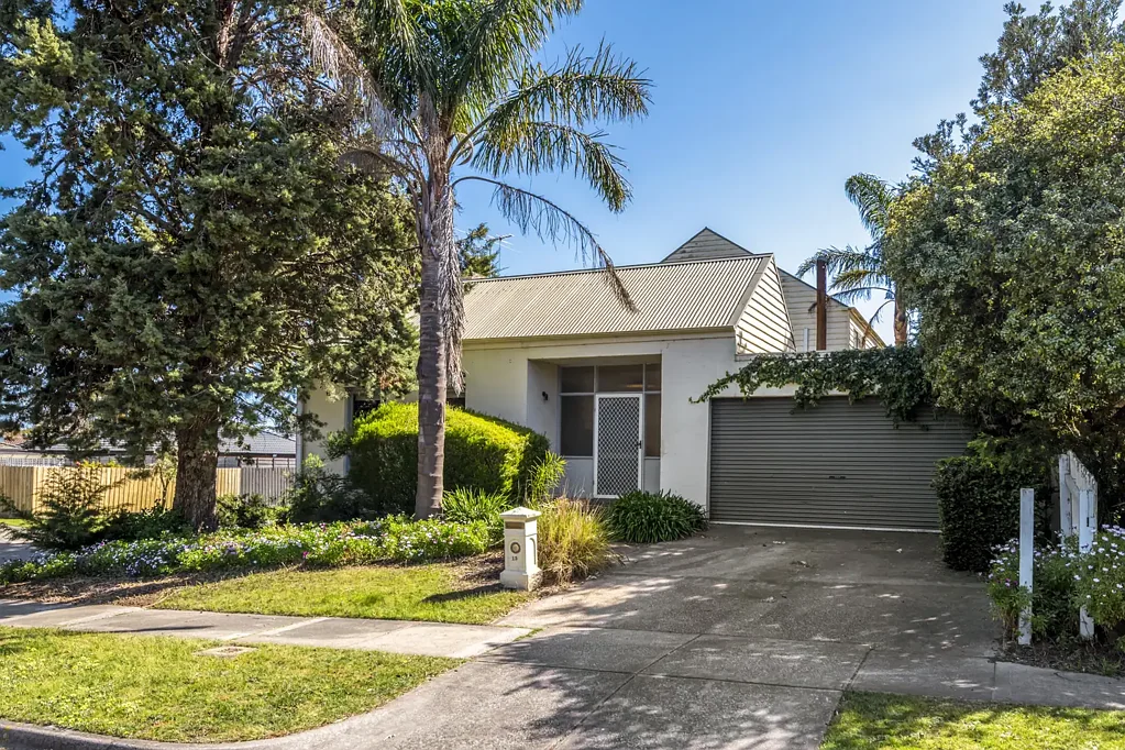13 Gretel Court, Frankston, VIC 3199, 4 રૂમ, 2 બાથરૂમ, House