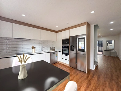 BRAND NEW - 3 Bed, 3 Bath Townhouse in Glen Innes.