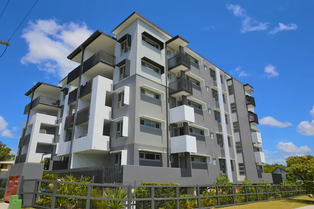 Fully Furnished Apartment