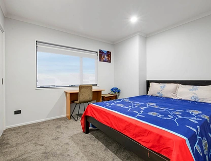 9/1 Brough Road, Manurewa, Manukau City, 4 રૂમ, 2 બાથરૂમ, House