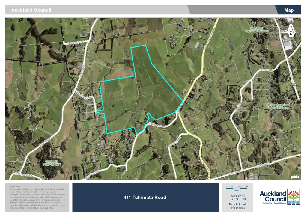 Paerata Calling Developers & Investors