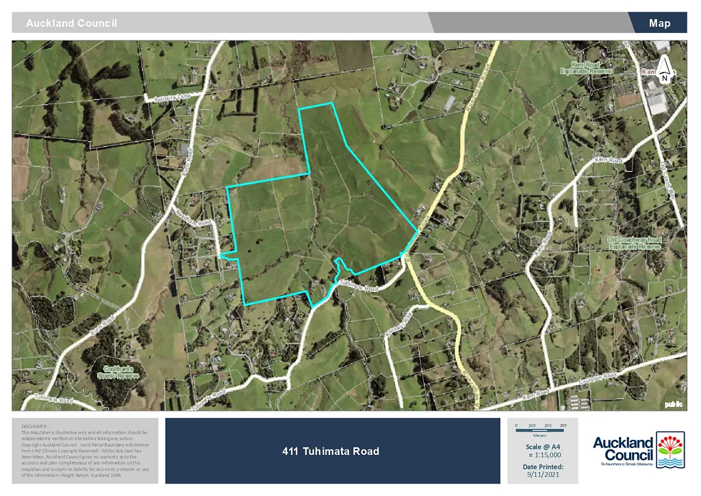 Paerata Calling Developers & Investors