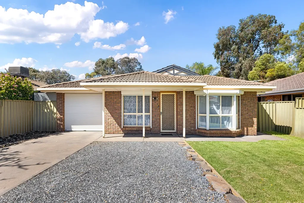 290 Martins Road, Parafield Gardens, SA 5107