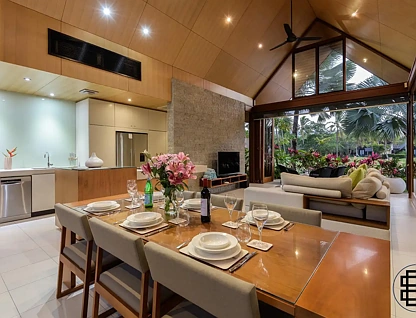 10 Bale Drive, Port Douglas, QLD 4877, 3房, 2浴, House