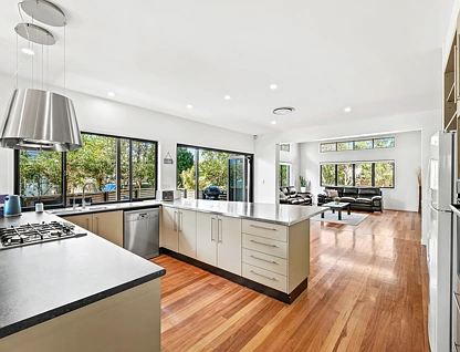 20 North Beach Place, Mudjimba, Sunshine Coast, 4 phòng ngủ, 2 phòng tắm, House