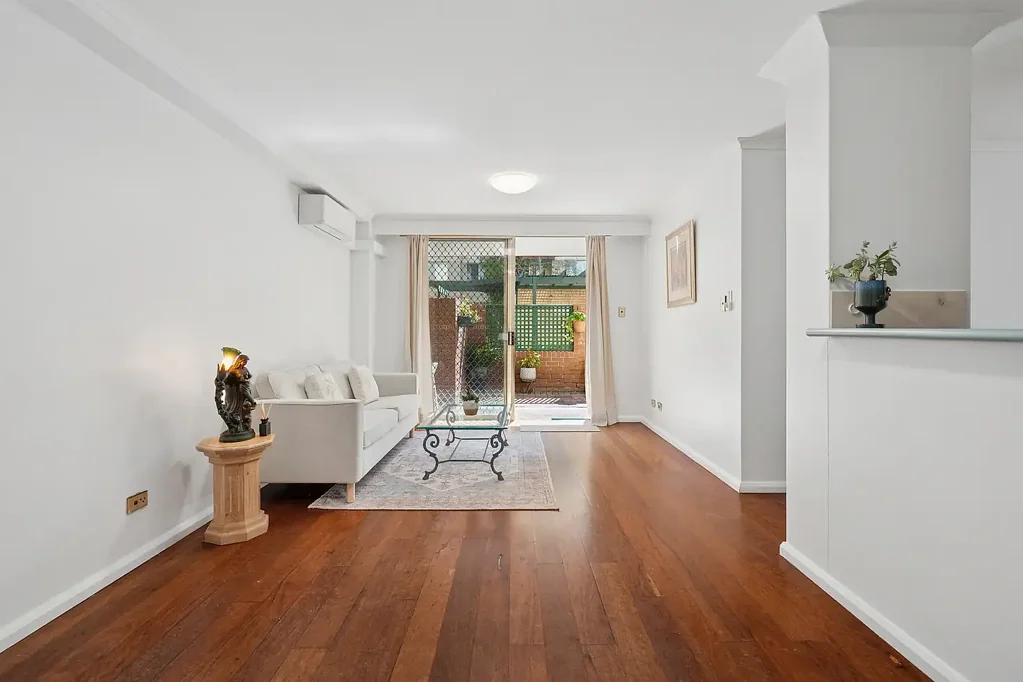 43/333 Bulwara Road, Ultimo, NSW 2007