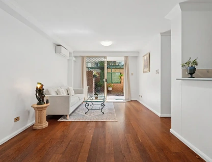 43/333 Bulwara Road, Ultimo, NSW 2007, 2 ਕਮਰੇ, 1 ਬਾਥਰੂਮ, Unit