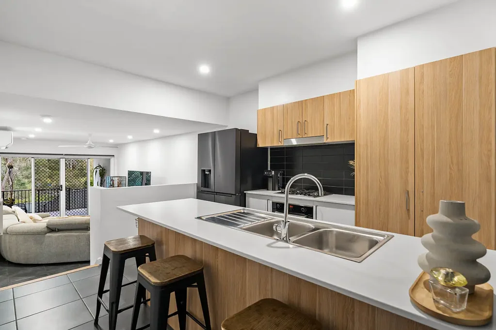Cooranbong 3غرفة نوم Spacious and Modern Duplex - Ideal Investment or First Home. Buy One or Buy Both.