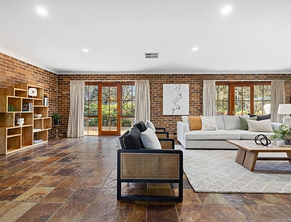 "Potts Hill" 2175 Dog Trap Road, Murrumbateman, South Coast, 4 कमरे, 2 बाथरूम, Lifestyle Section