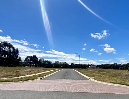 Lot 41 Cnr Dawson St and Frew Crt, Hamilton Valley, Riverina, 0部屋, 0バスルーム, Section
