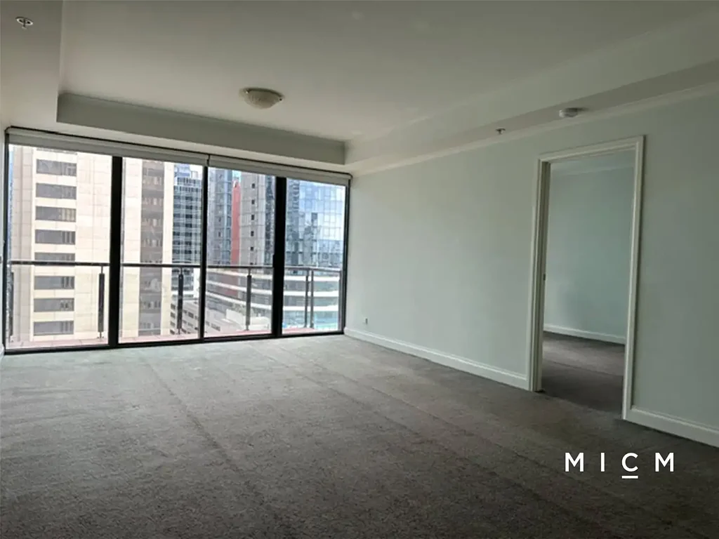 2 Bedroom Apartment in the CBD