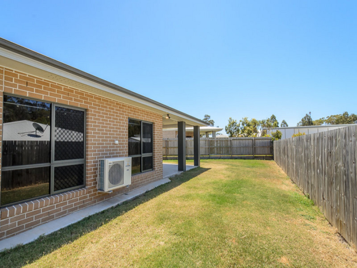 15A SANCTUARY PL, SOUTH GLADSTONE QLD 4680, 0 રૂમ, 0 બાથરૂમ, House