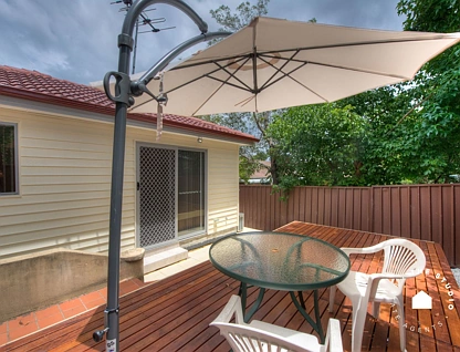 421A Windsor Road, Baulkham Hills, The Hills, 1 Schlafzimmer, 1 Badezimmer, House