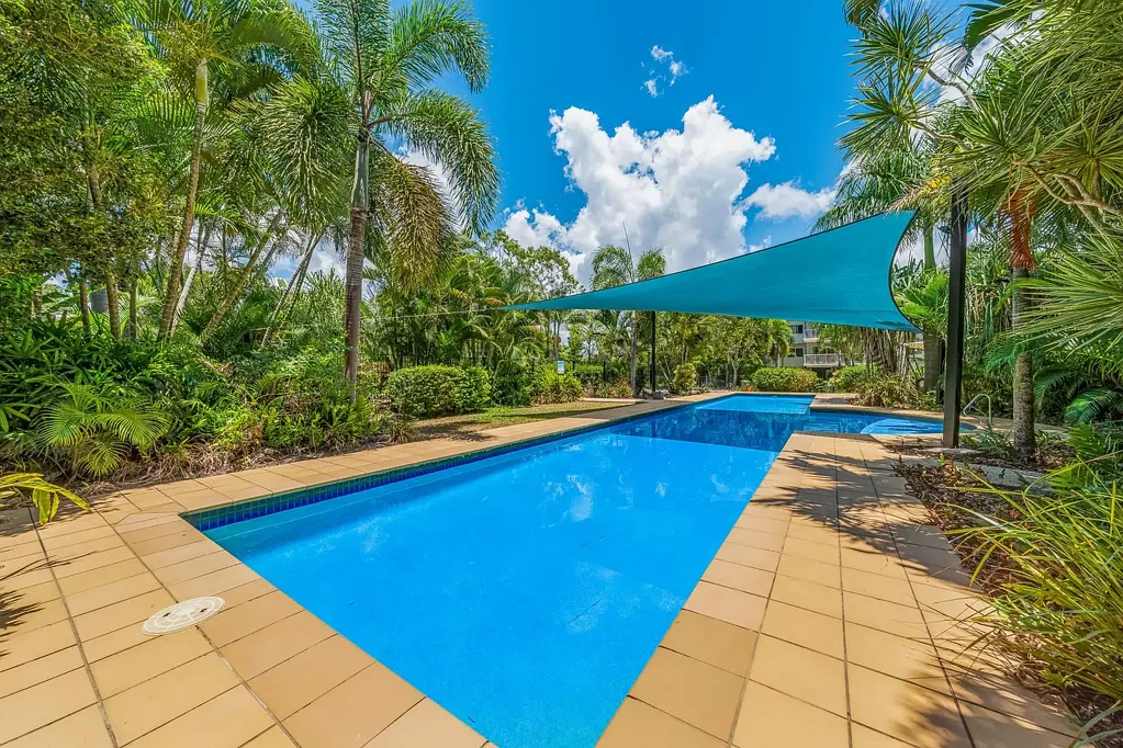 Furnished Baybreeze Apartment