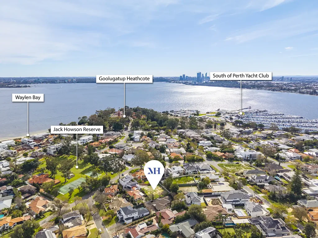 Applecross Parkside Perfection in an Irreplaceable Applecross Setting