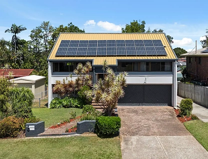 20 Willara Street, Carseldine, QLD 4034, 4 ਕਮਰੇ, 2 ਬਾਥਰੂਮ, House