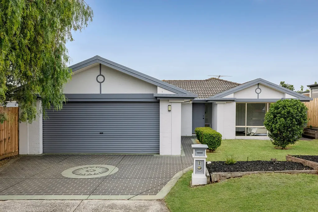 2 Tobias Court, Carrum Downs, VIC 3201