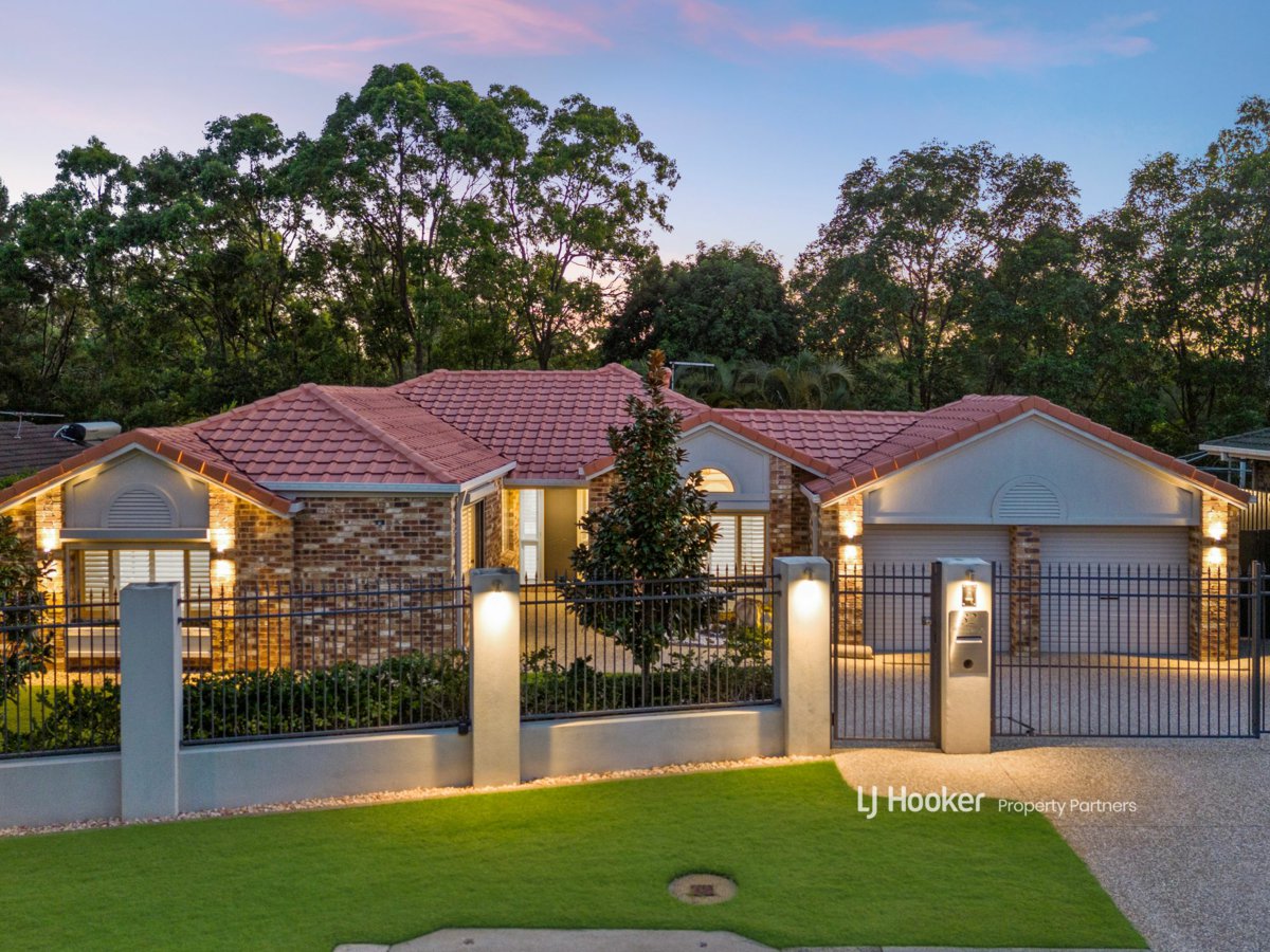 32 WINDSOR PL, CARINDALE QLD 4152, 0 침실, 0 욕실, House