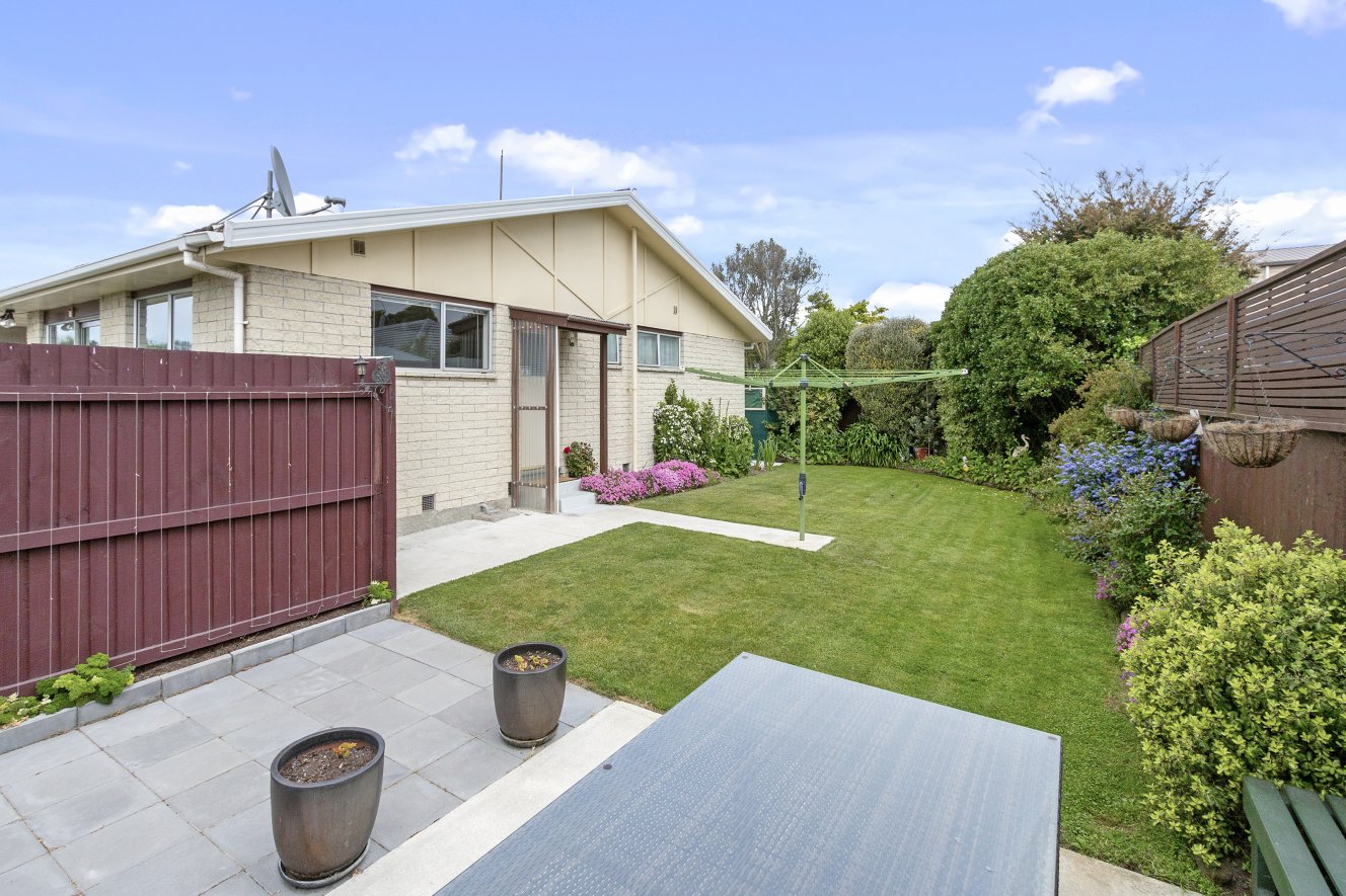 3b Woburn Street, Bromley, Christchurch, 3 Schlafzimmer, 0 Badezimmer