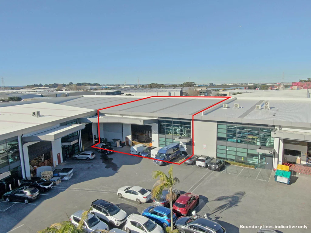 Penrose PRIME INDUSTRIAL FACILITY FOR LEASE