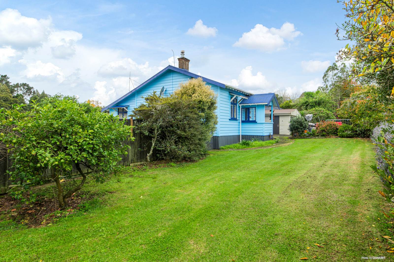 175 Buckville Road, Buckland, Waikato, 3部屋, 0バスルーム