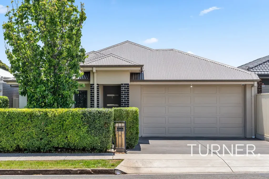 Mitchell Park 5ਬੈੱਡਰੂਮ Generous Family Living — A Home That Surprises at Every Turn